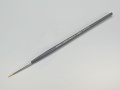 Zdjęcie dodatkowe produktu Pędzel okrągły punktowy syntetyczny HF Tamiya 87049