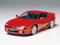 Zdjęcie dodatkowe produktu Mitsubishi GTO 3000GT Twin-Turbo 1:24 Tamiya 24108