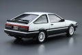 Zdjęcie dodatkowe produktu Toyota AE86 Sprinter Trueno GT-APEX '85 1:24 Aoshima 061411