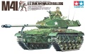 Zdjęcie główne produktu M41 Walker Bulldog Czołg U.S. 1:35 Tamiya 35055