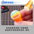 Zdjęcie dodatkowe produktu Gąbka do weatheringu (Model Aging Effect Sponge) U-Star 90912
