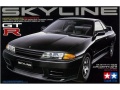 Zdjęcie dodatkowe produktu Nissan Skyline R32 GT-R 1:24 Tamiya 24090