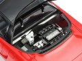 Zdjęcie dodatkowe produktu Honda NSX 1:24 Tamiya 24100