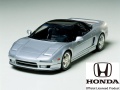 Zdjęcie dodatkowe produktu Honda NSX 1:24 Tamiya 24100
