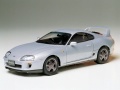 Zdjęcie dodatkowe produktu Toyota Supra MK4 1:24 Tamiya 24123
