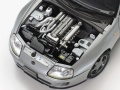 Zdjęcie dodatkowe produktu Toyota Supra MK4 1:24 Tamiya 24123