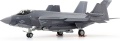 Zdjęcie dodatkowe produktu Lockheed Martin F-35C Lightning II 1:48 Tamiya 61127