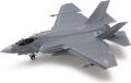 Zdjęcie dodatkowe produktu Lockheed Martin F-35C Lightning II 1:48 Tamiya 61127