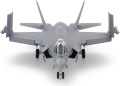 Zdjęcie dodatkowe produktu Lockheed Martin F-35C Lightning II 1:48 Tamiya 61127