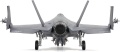 Zdjęcie dodatkowe produktu Lockheed Martin F-35C Lightning II 1:48 Tamiya 61127