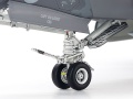 Zdjęcie dodatkowe produktu Lockheed Martin F-35C Lightning II 1:48 Tamiya 61127