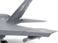 Zdjęcie dodatkowe produktu Lockheed Martin F-35C Lightning II 1:48 Tamiya 61127