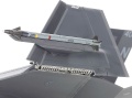 Zdjęcie dodatkowe produktu Lockheed Martin F-35C Lightning II 1:48 Tamiya 61127