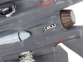 Zdjęcie dodatkowe produktu Lockheed Martin F-35C Lightning II 1:48 Tamiya 61127