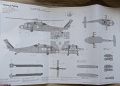 Zdjęcie dodatkowe produktu Sikorsky UH-60A Black Hawk 1:72 Hasegawa D3-00433
