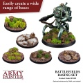 Zdjęcie dodatkowe produktu Battlefields Basing Set Zestaw The Army Painter