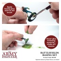 Zdjęcie dodatkowe produktu Battlefields Basing Set Zestaw The Army Painter