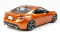 Zdjęcie dodatkowe produktu Toyota 86 1:24 Tamiya 24323