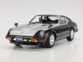 Zdjęcie dodatkowe produktu Nissan Fairlady 280Z 1:24 Tamiya 24015