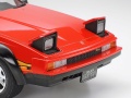 Zdjęcie dodatkowe produktu Toyota Celica Supra Long Beach (GP Marshal Car) 1:24 Tamiya 24033