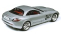 Zdjęcie dodatkowe produktu Mercedes-Benz SLR McLaren 1:24 Tamiya 24290
