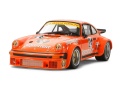 Zdjęcie główne produktu Porsche Turbo RSR Type 934 Jagermeister 1:24 Tamiya 24328