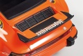Zdjęcie dodatkowe produktu Porsche Turbo RSR Type 934 Jagermeister 1:24 Tamiya 24328