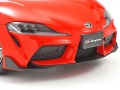 Zdjęcie dodatkowe produktu Toyota Supra MK5 GR 1:24 Tamiya 24351