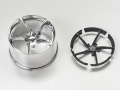 Zdjęcie dodatkowe produktu Toyota Supra MK5 GR 1:24 Tamiya 24351