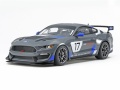 Zdjęcie dodatkowe produktu Ford Mustang GT4 1:24 Tamiya 24354