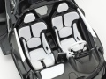 Zdjęcie dodatkowe produktu McLaren Senna 1:24 Tamiya 24355
