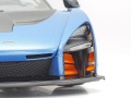 Zdjęcie dodatkowe produktu McLaren Senna 1:24 Tamiya 24355