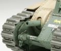 Zdjęcie dodatkowe produktu B1 Bis French Battle Tank 1:35 Tamiya 35282