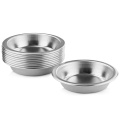 Zdjęcie główne produktu Miseczka do mieszania farb (10szt) Mr. Paint Tray D-175 miseczki