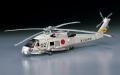 Zdjęcie dodatkowe produktu SH-60J Seahawk 1:72 Hasegawa D13