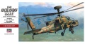 Zdjęcie główne produktu AH-64D Apache Longbow (JGSDF) 1:48 Hasegawa PT42