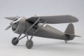 Zdjęcie dodatkowe produktu PZL P.11c Kresy Model Kit 1:72 Arma Hobby 70017