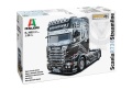 Zdjęcie główne produktu Scania R730 Streamline 1:24 Italeri 3952