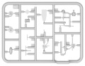 Zdjęcie dodatkowe produktu Toolmakers 1:35 MiniArt 38048