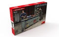Zdjęcie dodatkowe produktu Toolmakers 1:35 MiniArt 38048