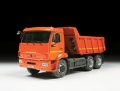 Zdjęcie dodatkowe produktu Kamaz 65115 wywrotka 1:35 Zvezda 3650