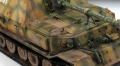 Zdjęcie dodatkowe produktu Sd.Kfz 184 Ferdinand Tank Destroyer 1:35 Zvezda 3653