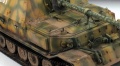 Zdjęcie dodatkowe produktu Sd.Kfz 184 Ferdinand Tank Destroyer 1:35 Zvezda 3653