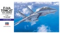 Zdjęcie dodatkowe produktu F-14A Tomcat 1:72 Hasegawa E2 (Low Visibility)