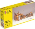 Zdjęcie dodatkowe produktu Normandia 1944 (Diorama) 1:35 Heller 81250