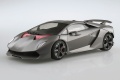 Zdjęcie dodatkowe produktu Lamborghini Sesto Elemento 1:24 Aoshima 062210