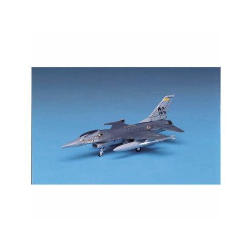 F-16 Fighting Falcon 1:144 Academy 12610