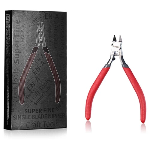 Cążki precyzyjne modelarskie do modeli DSPIAE Single Blade Nipper