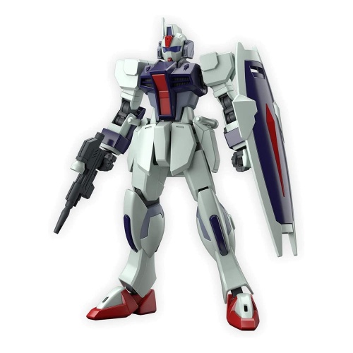 Gunpla GAT-02L2 Dagger L HGCE 1:144