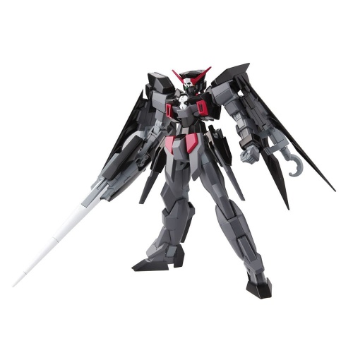 Gunpla AGE-2DH Gundam AGE-2 Dark Hound HGAGE 1:144